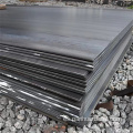 ASTM A36 Placa de acero al carbono